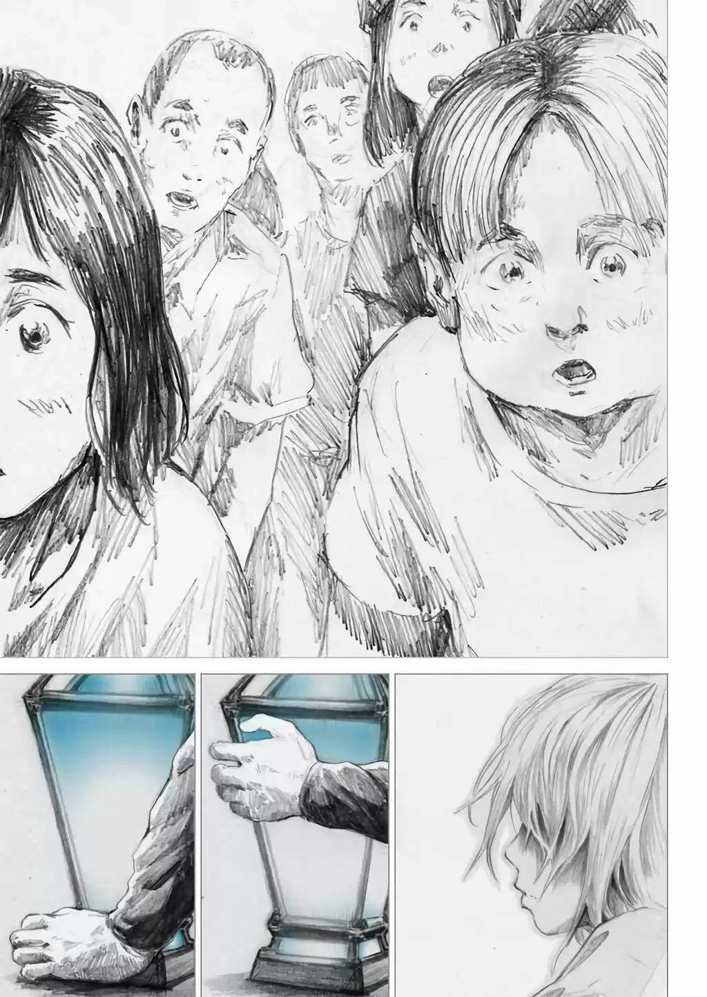 The White Doll's Adventure (2017) - Capítulo 10 - Página 15 - LectorTMOo