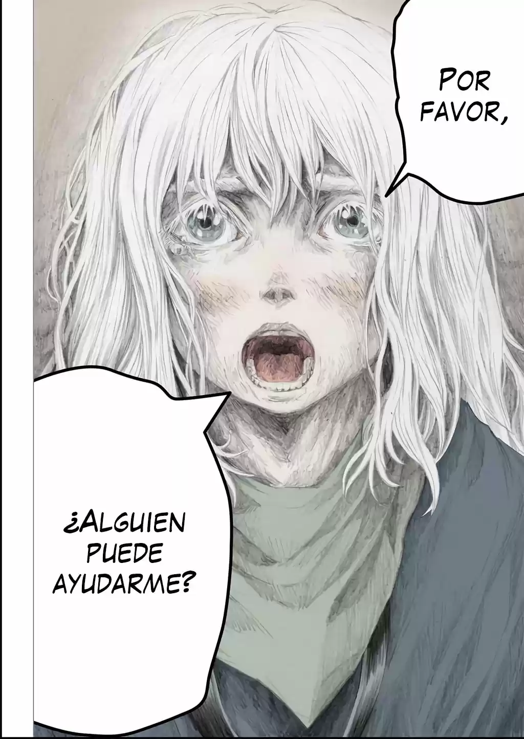The White Doll's Adventure (2017) - Capítulo 10 - Página 16 - LectorTMOo