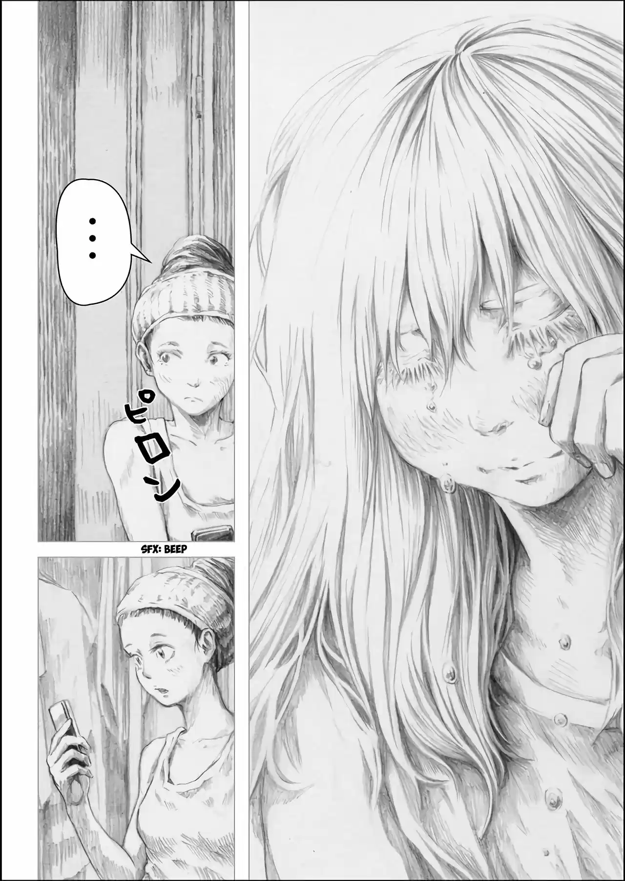 The White Doll's Adventure (2017) - Capítulo 6 - Página 16 - LectorTMOo