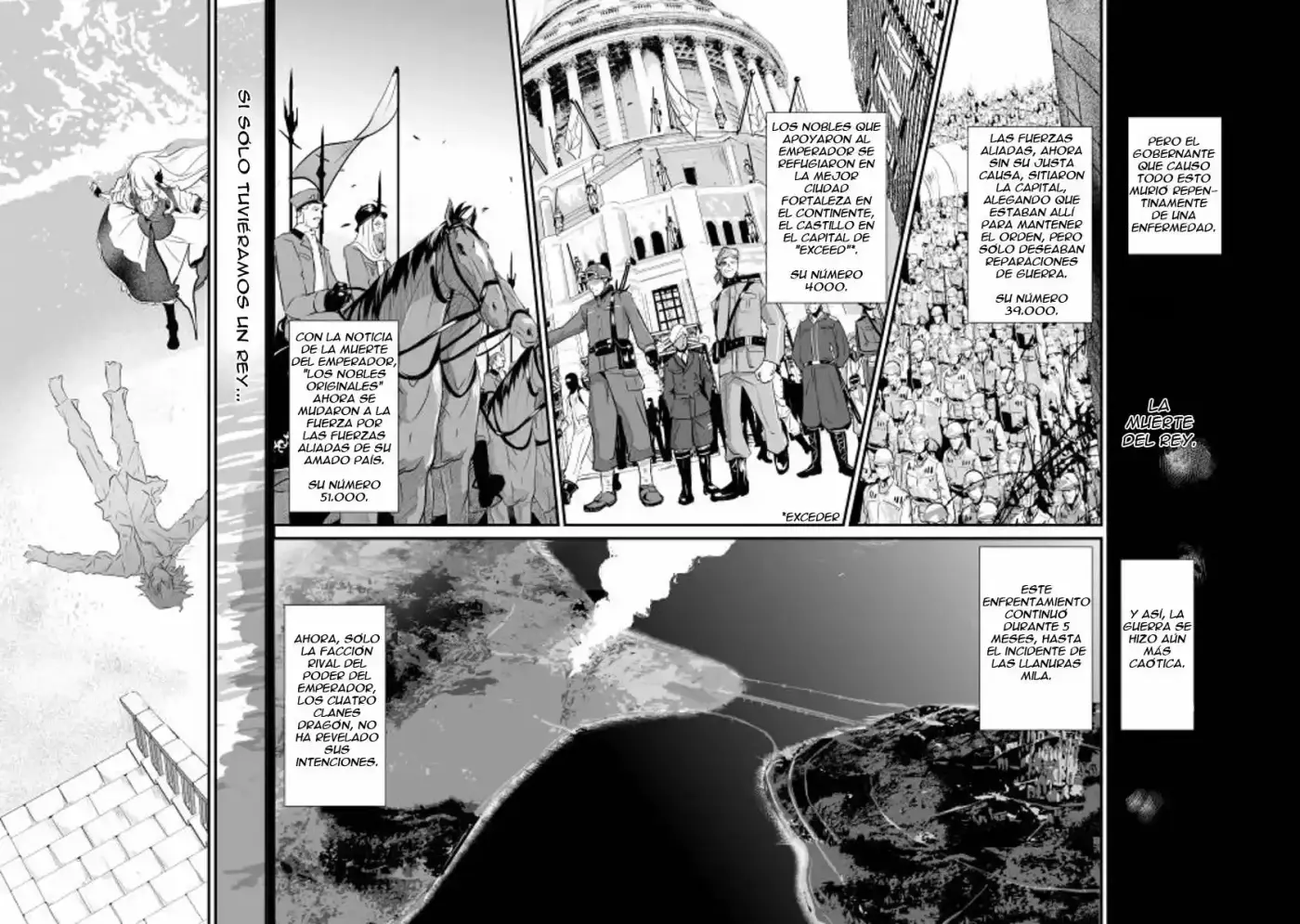 THE WHITE KING (2018) - Capítulo 1 - Página 6 - LectorTMOo