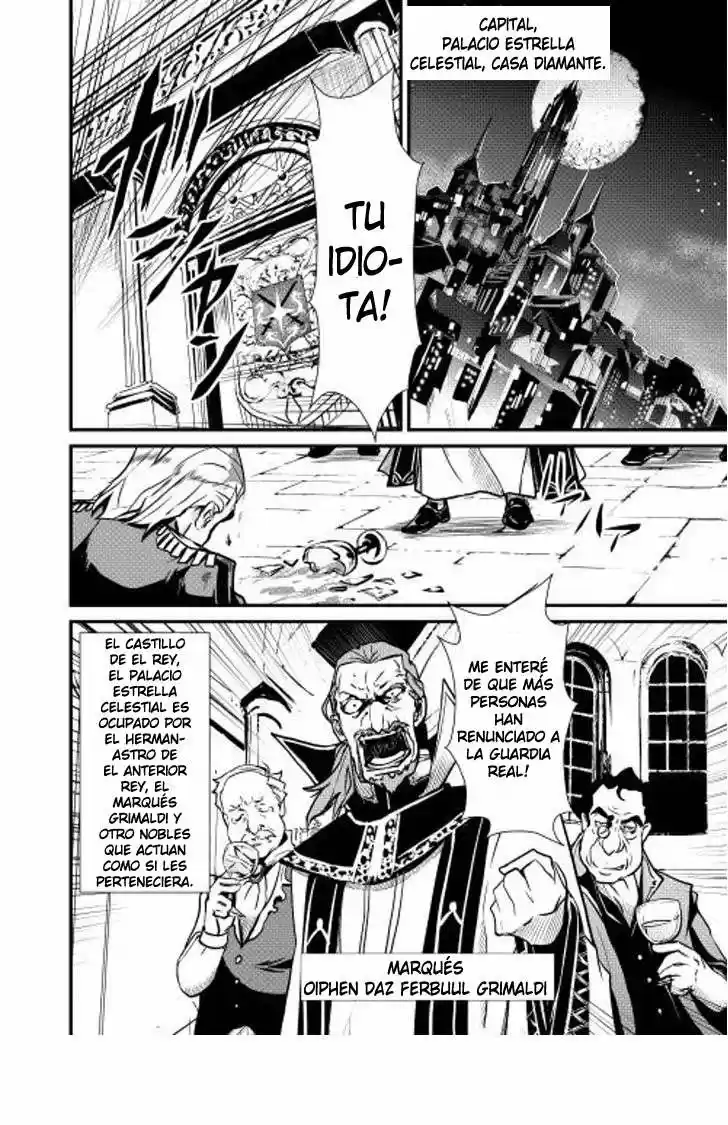 THE WHITE KING (2018) - Capítulo 10 - Página 5 - LectorTMOo