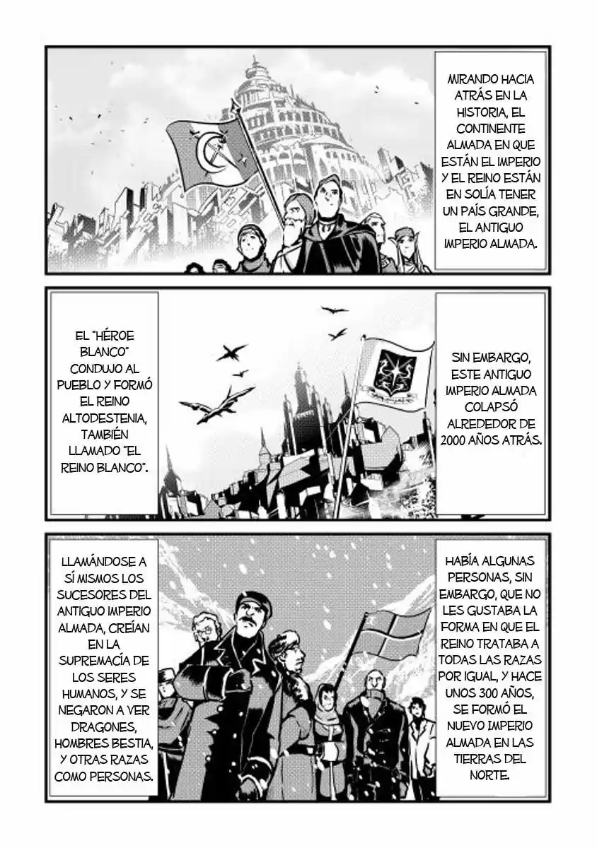THE WHITE KING (2018) - Capítulo 15 - Página 9 - LectorTMOo