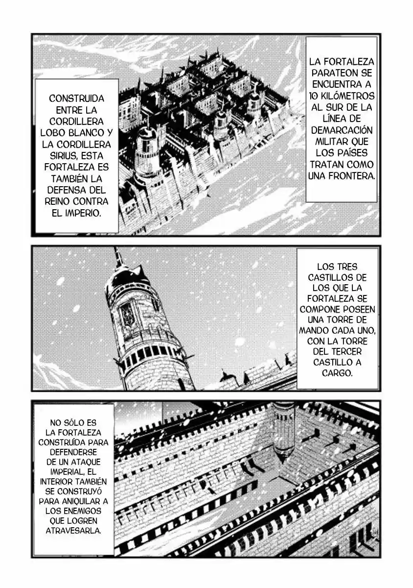 THE WHITE KING (2018) - Capítulo 15 - Página 11 - LectorTMOo