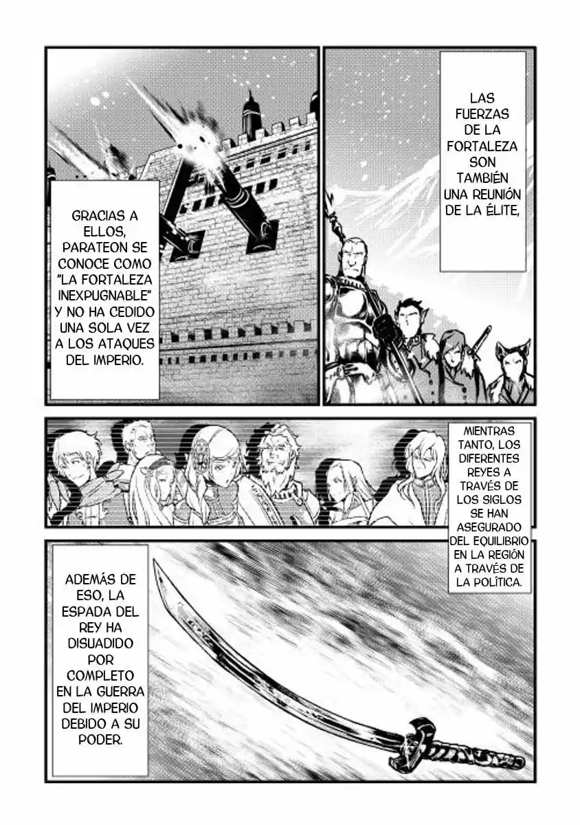 THE WHITE KING (2018) - Capítulo 15 - Página 12 - LectorTMOo
