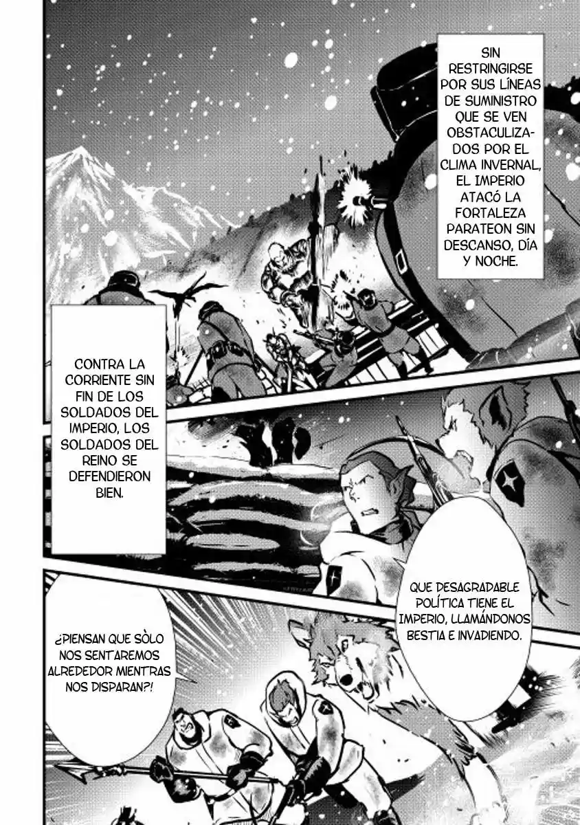 THE WHITE KING (2018) - Capítulo 15 - Página 14 - LectorTMOo