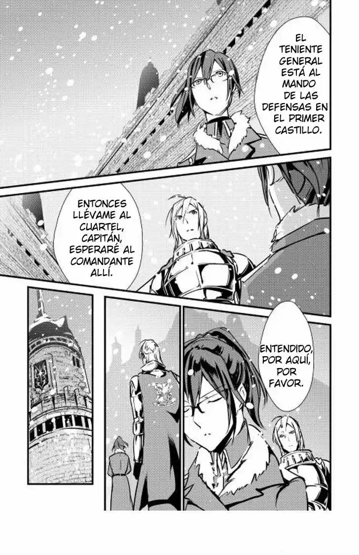 THE WHITE KING (2018) - Capítulo 16 - Página 21 - LectorTMOo