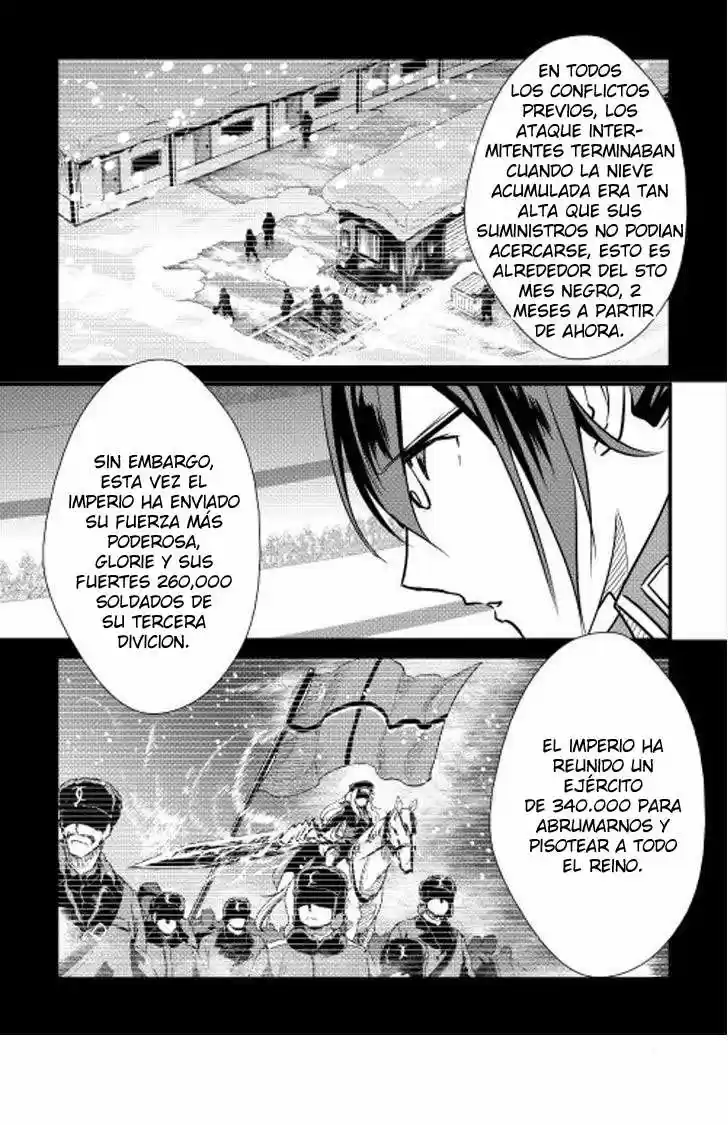 THE WHITE KING (2018) - Capítulo 17 - Página 9 - LectorTMOo