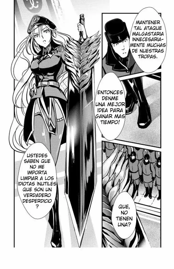 THE WHITE KING (2018) - Capítulo 17 - Página 19 - LectorTMOo