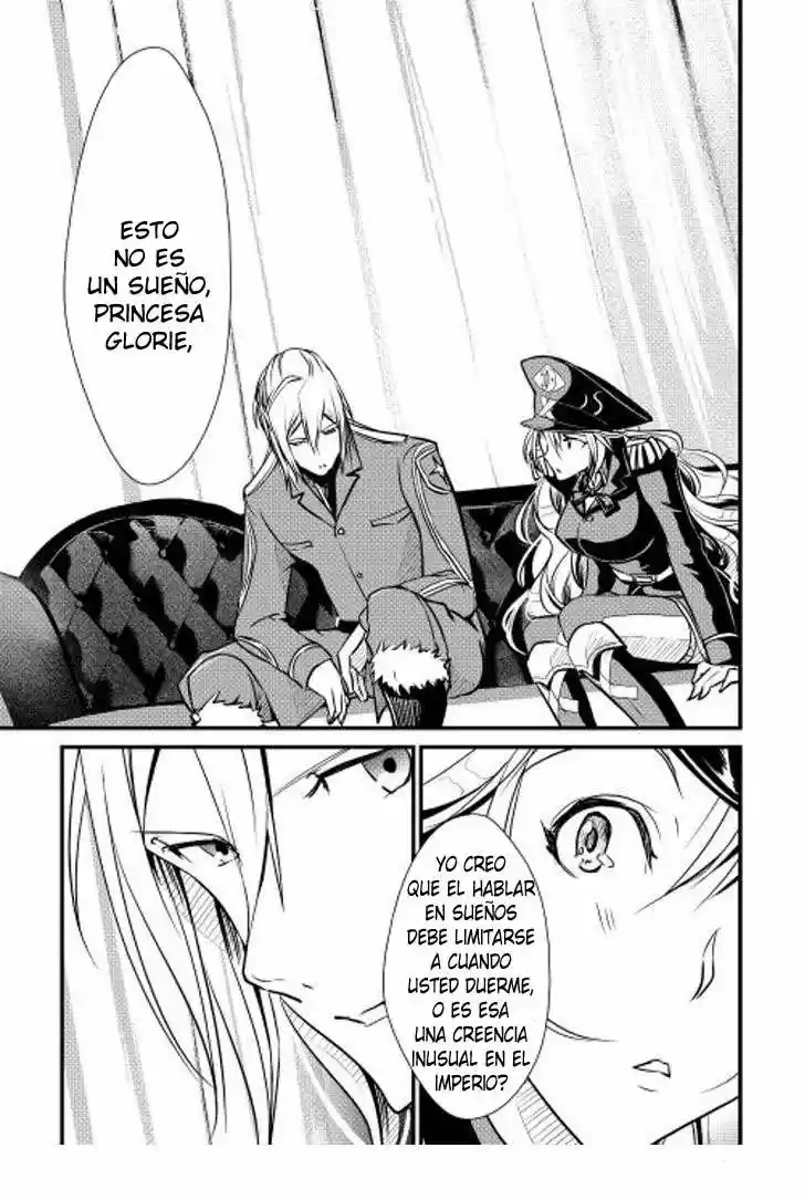 THE WHITE KING (2018) - Capítulo 19 - Página 6 - LectorTMOo