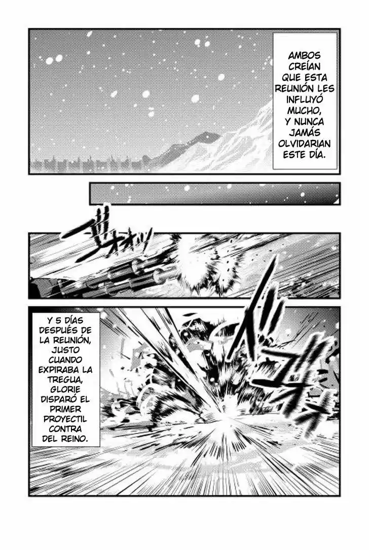 THE WHITE KING (2018) - Capítulo 19 - Página 25 - LectorTMOo