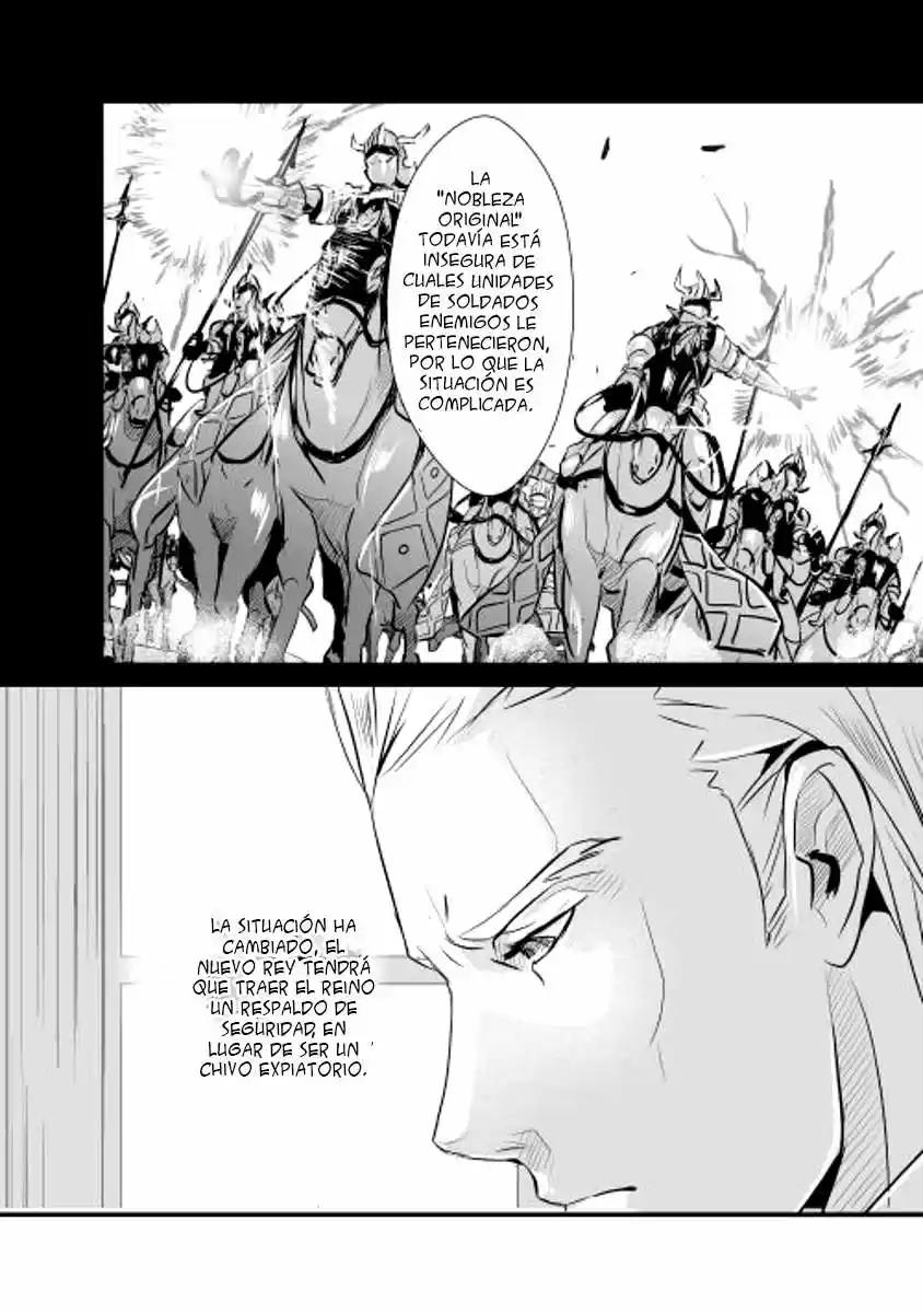 THE WHITE KING (2018) - Capítulo 2 - Página 20 - LectorTMOo