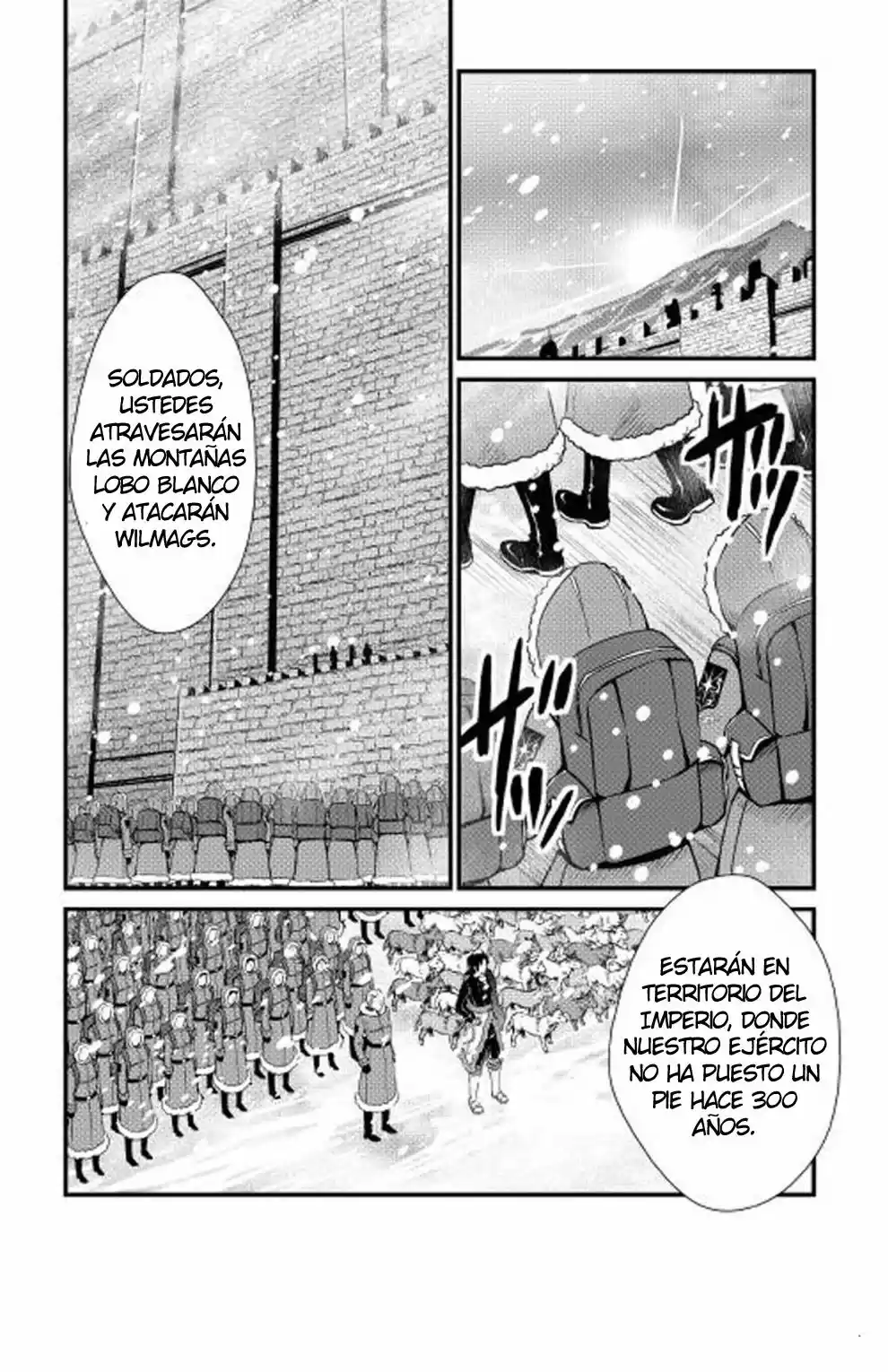 THE WHITE KING (2018) - Capítulo 27 - Página 27 - LectorTMOo