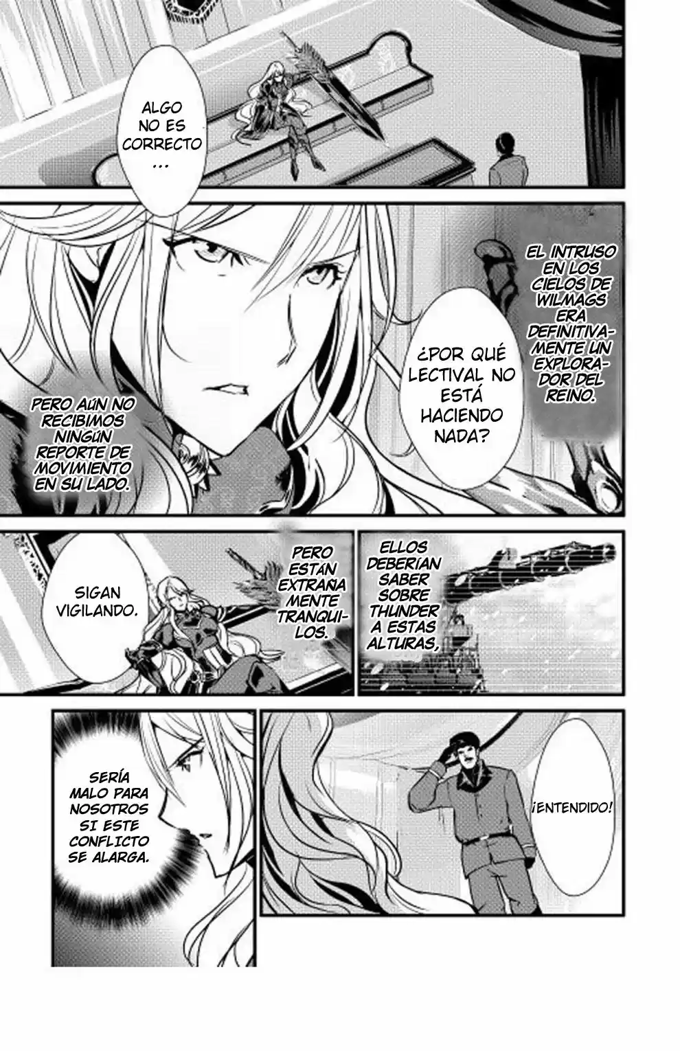 THE WHITE KING (2018) - Capítulo 28 - Página 10 - LectorTMOo