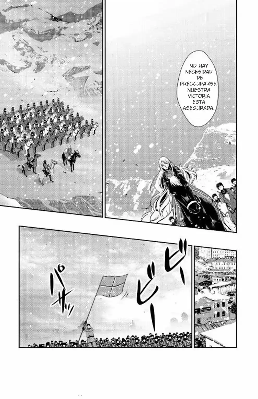 THE WHITE KING (2018) - Capítulo 29 - Página 18 - LectorTMOo