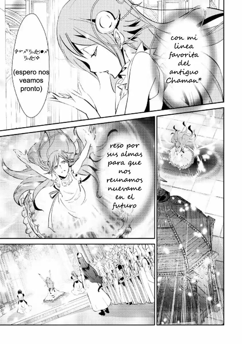THE WHITE KING (2018) - Capítulo 45 - Página 15 - LectorTMOo