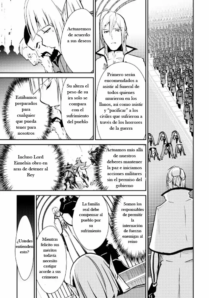 THE WHITE KING (2018) - Capítulo 46 - Página 16 - LectorTMOo