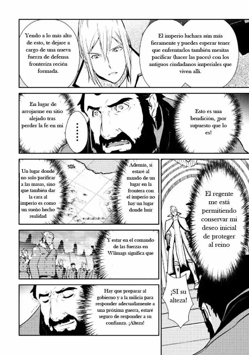 THE WHITE KING (2018) - Capítulo 46 - Página 19 - LectorTMOo