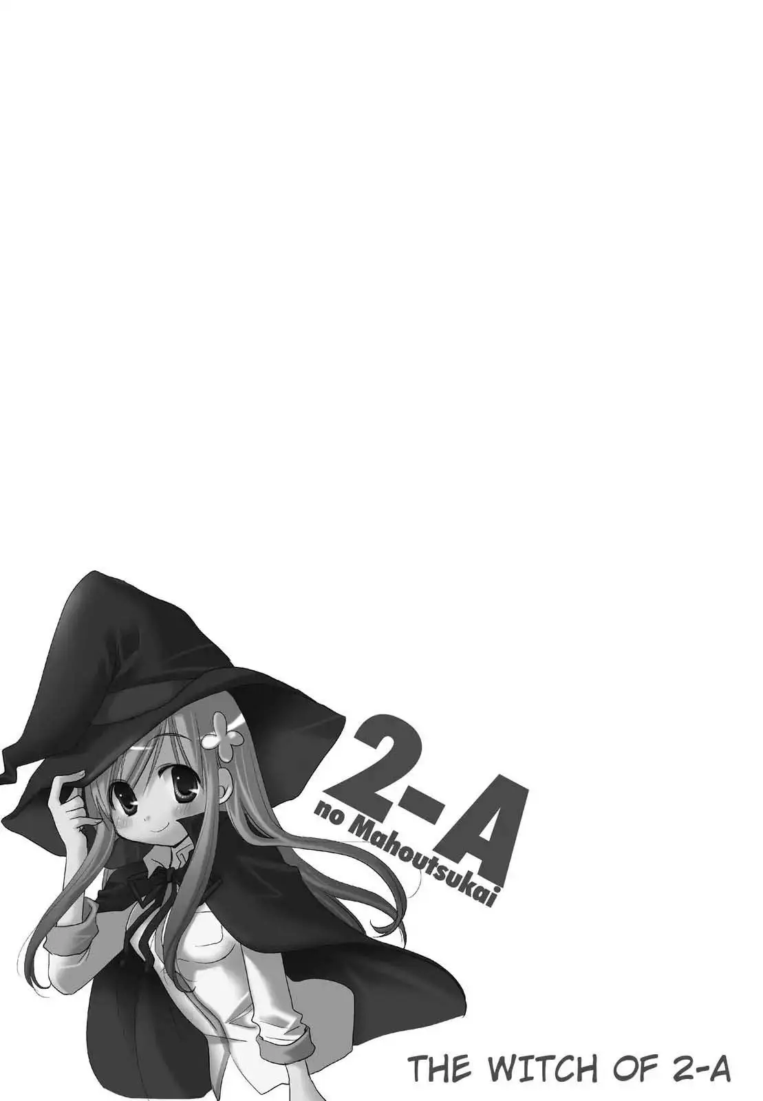 The witch of 2-A (2009) - Capítulo 5 - Página 9 - LectorTMOo