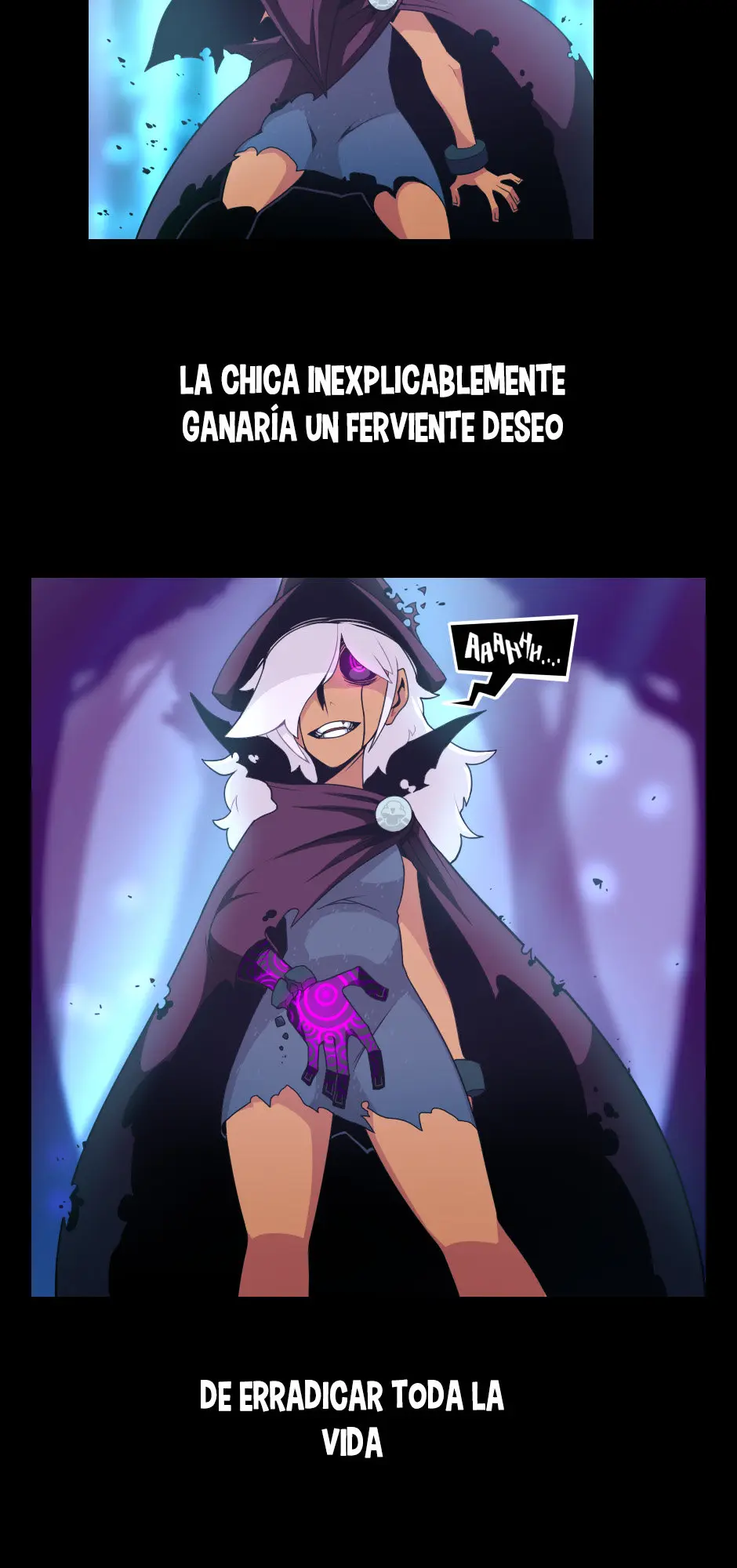 The Witch's Throne (2018) - Capítulo  - Página 7 - LectorTMOo