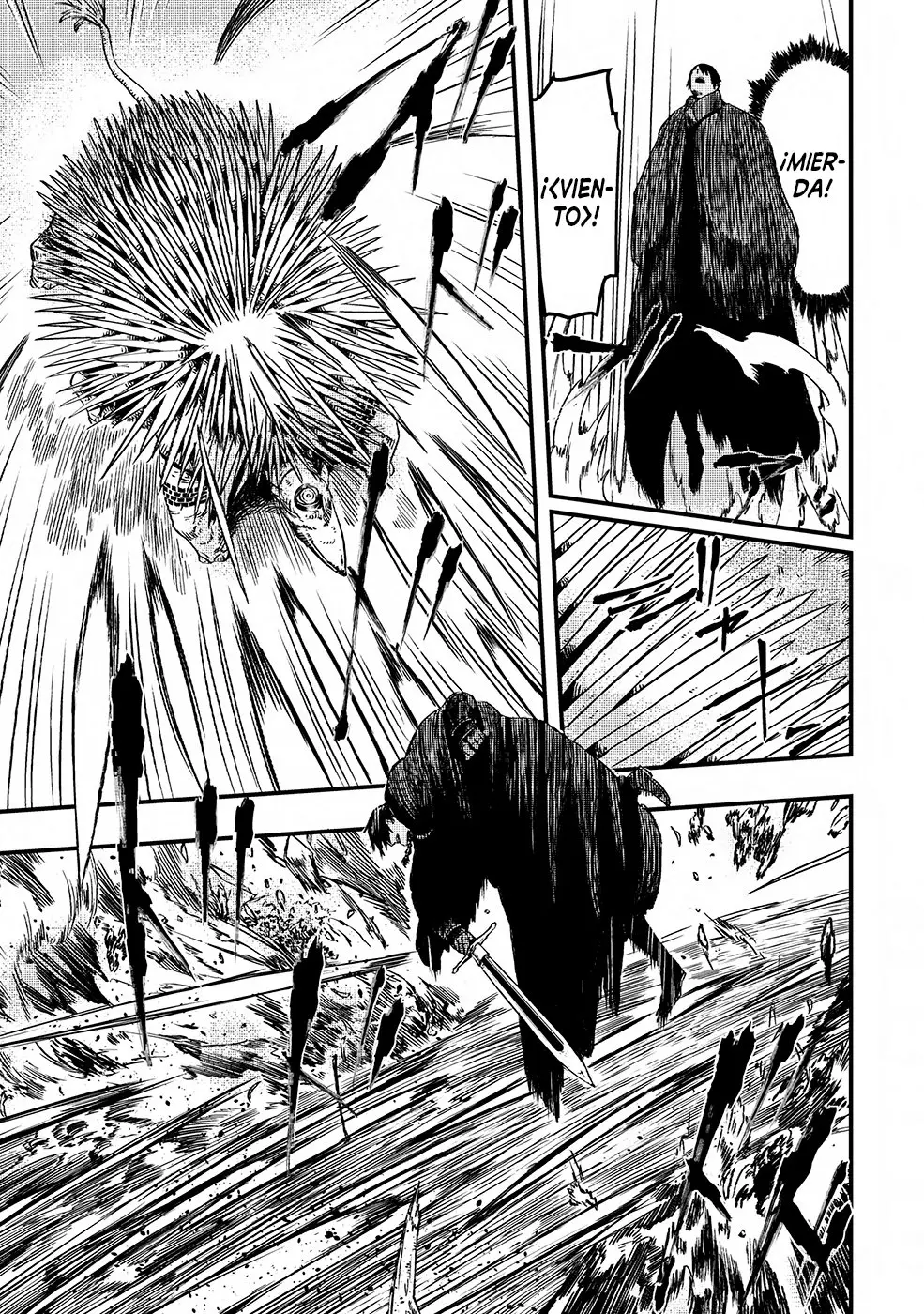 The Wolf Won't Sleep (2019) - Capítulo 4 - Página 16 - LectorTMOo