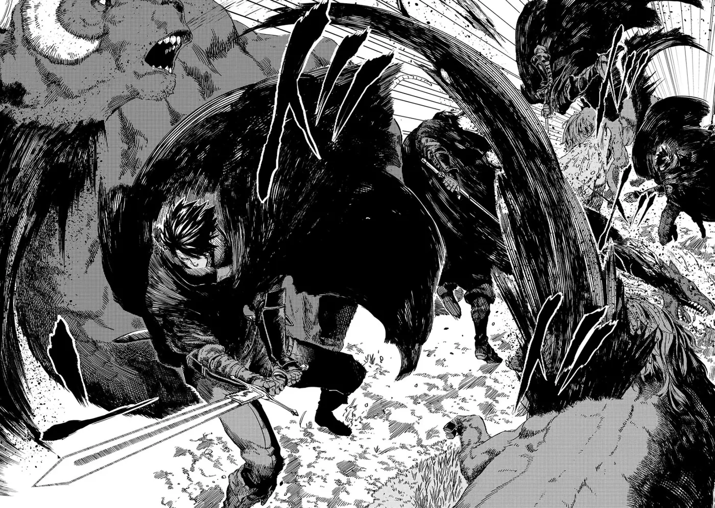 The Wolf Won't Sleep (2019) - Capítulo 8 - Página 9 - LectorTMOo