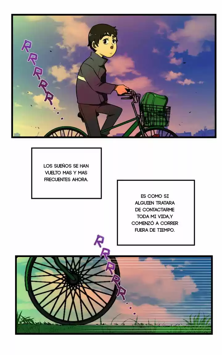 The World I'm Longing For (2016) - Capítulo 1 - Página 7 - LectorTMOo