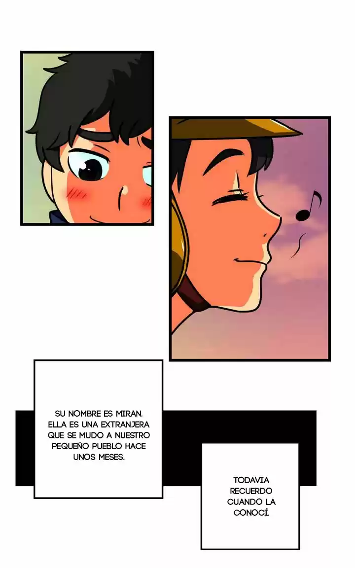 The World I'm Longing For (2016) - Capítulo 1 - Página 13 - LectorTMOo