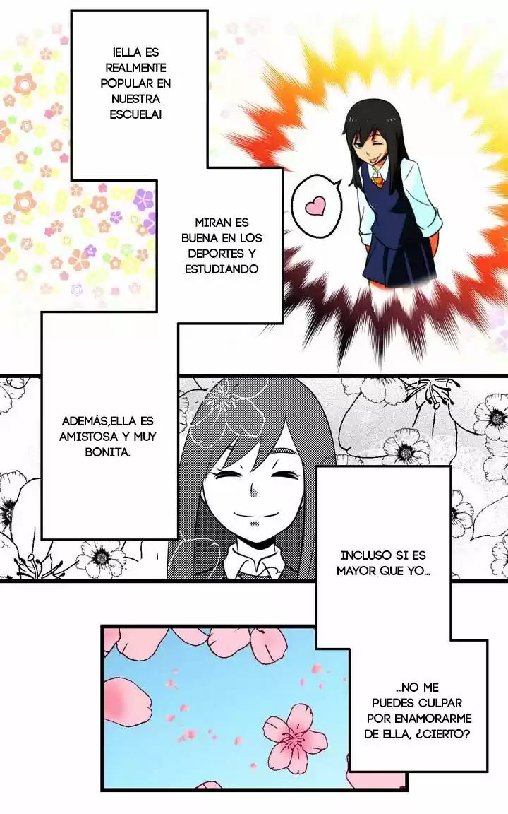 The World I'm Longing For (2016) - Capítulo 1 - Página 16 - LectorTMOo