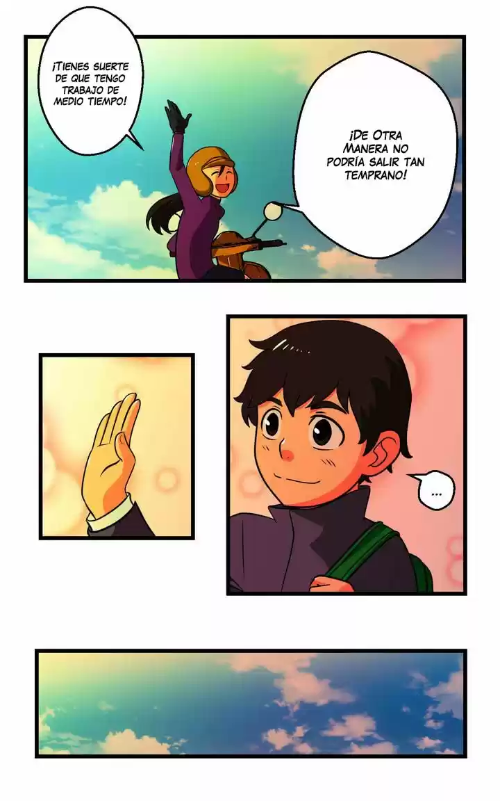 The World I'm Longing For (2016) - Capítulo 1 - Página 18 - LectorTMOo