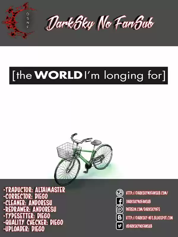 The World I'm Longing For (2016) - Capítulo 1 - Página 27 - LectorTMOo