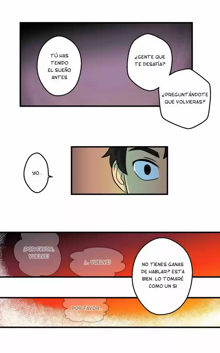 The World I'm Longing For (2016) - Capítulo 2 - Página 9 - LectorTMOo