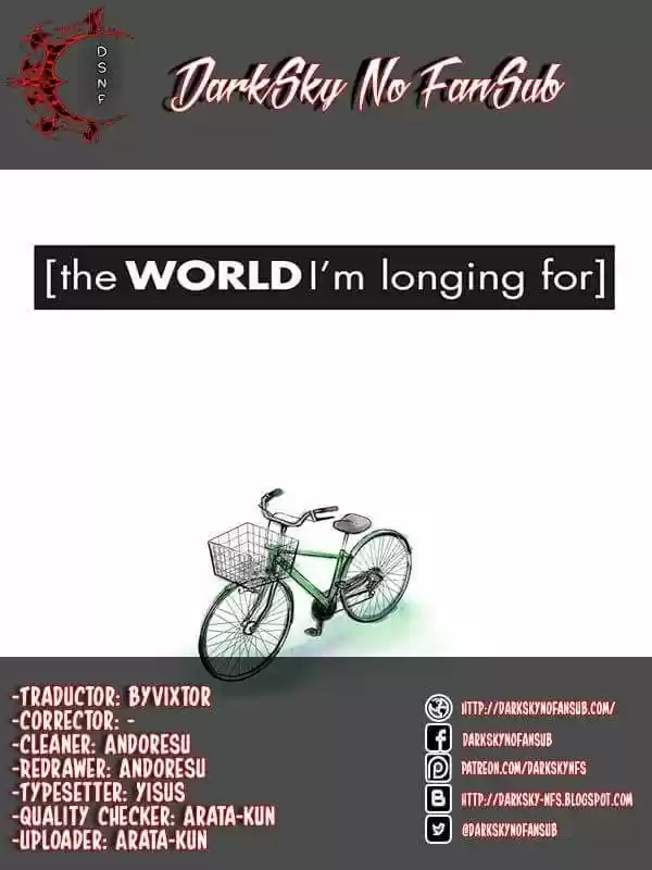 The World I'm Longing For (2016) - Capítulo 2 - Página 28 - LectorTMOo