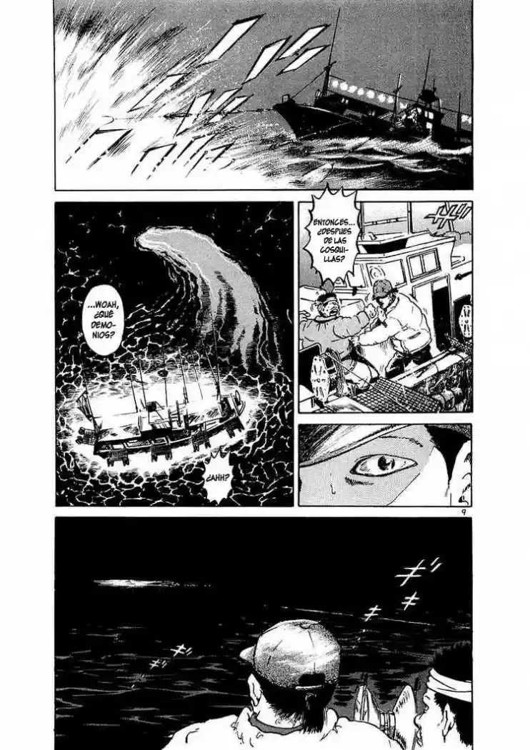 The World Is Mine (1997) - Capítulo 1 - Página 10 - LectorTMOo