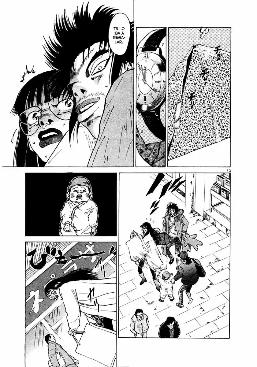 The World Is Mine (1997) - Capítulo 10 - Página 15 - LectorTMOo