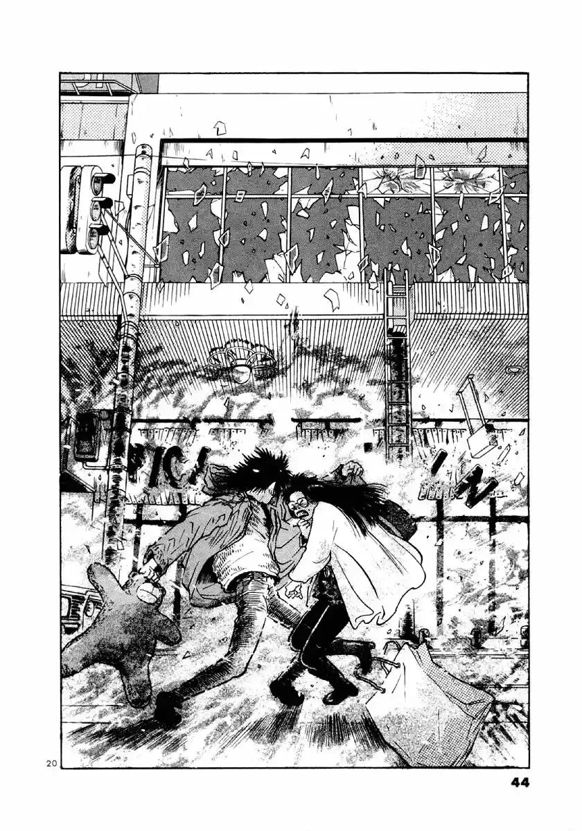 The World Is Mine (1997) - Capítulo 10 - Página 19 - LectorTMOo