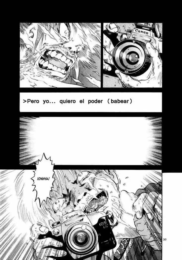 The World Is Mine (1997) - Capítulo 2 - Página 30 - LectorTMOo