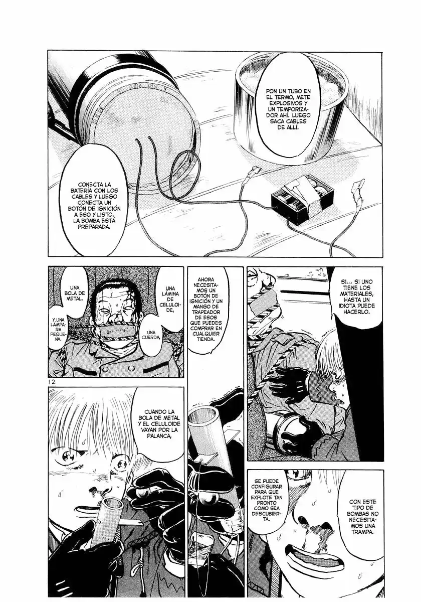 The World Is Mine (1997) - Capítulo 5 - Página 11 - LectorTMOo