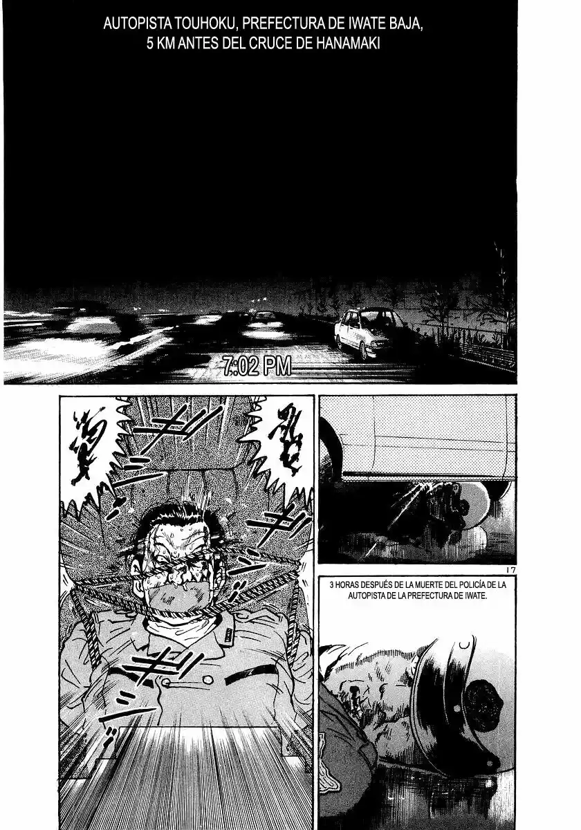 The World Is Mine (1997) - Capítulo 5 - Página 16 - LectorTMOo