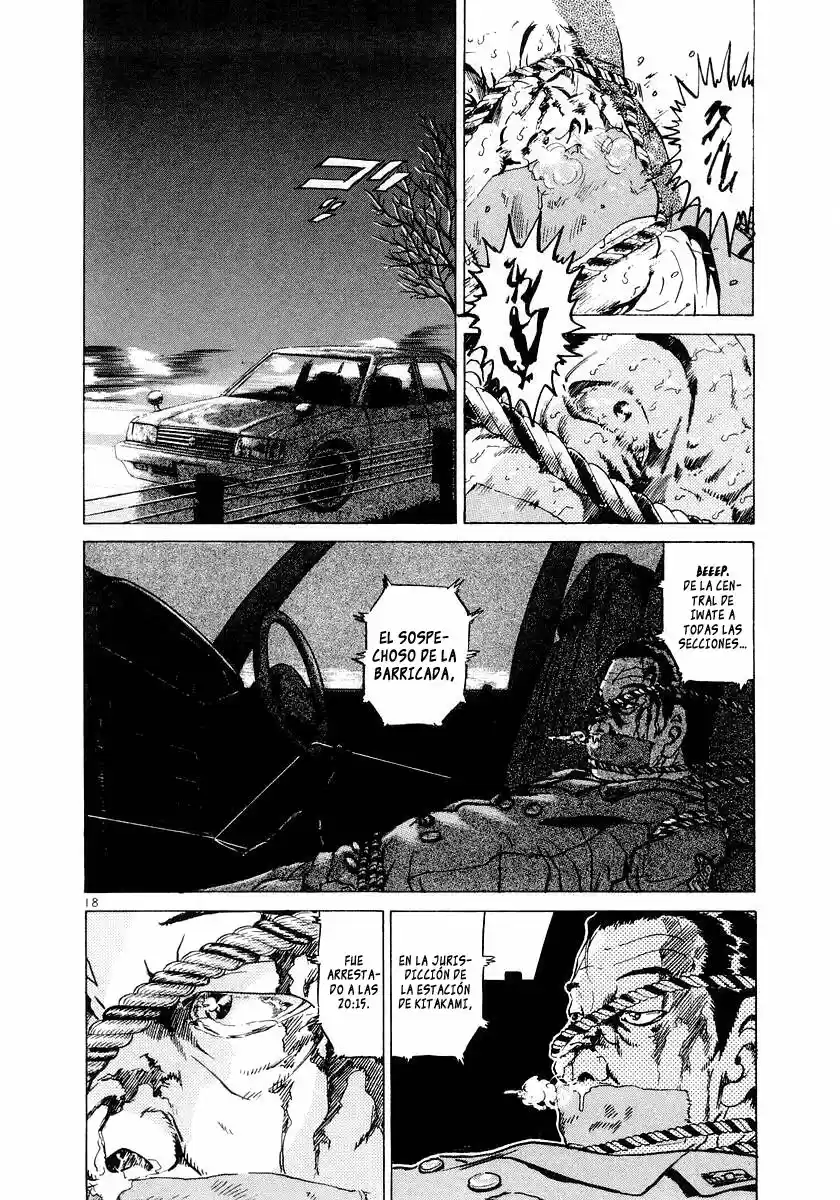 The World Is Mine (1997) - Capítulo 5 - Página 17 - LectorTMOo