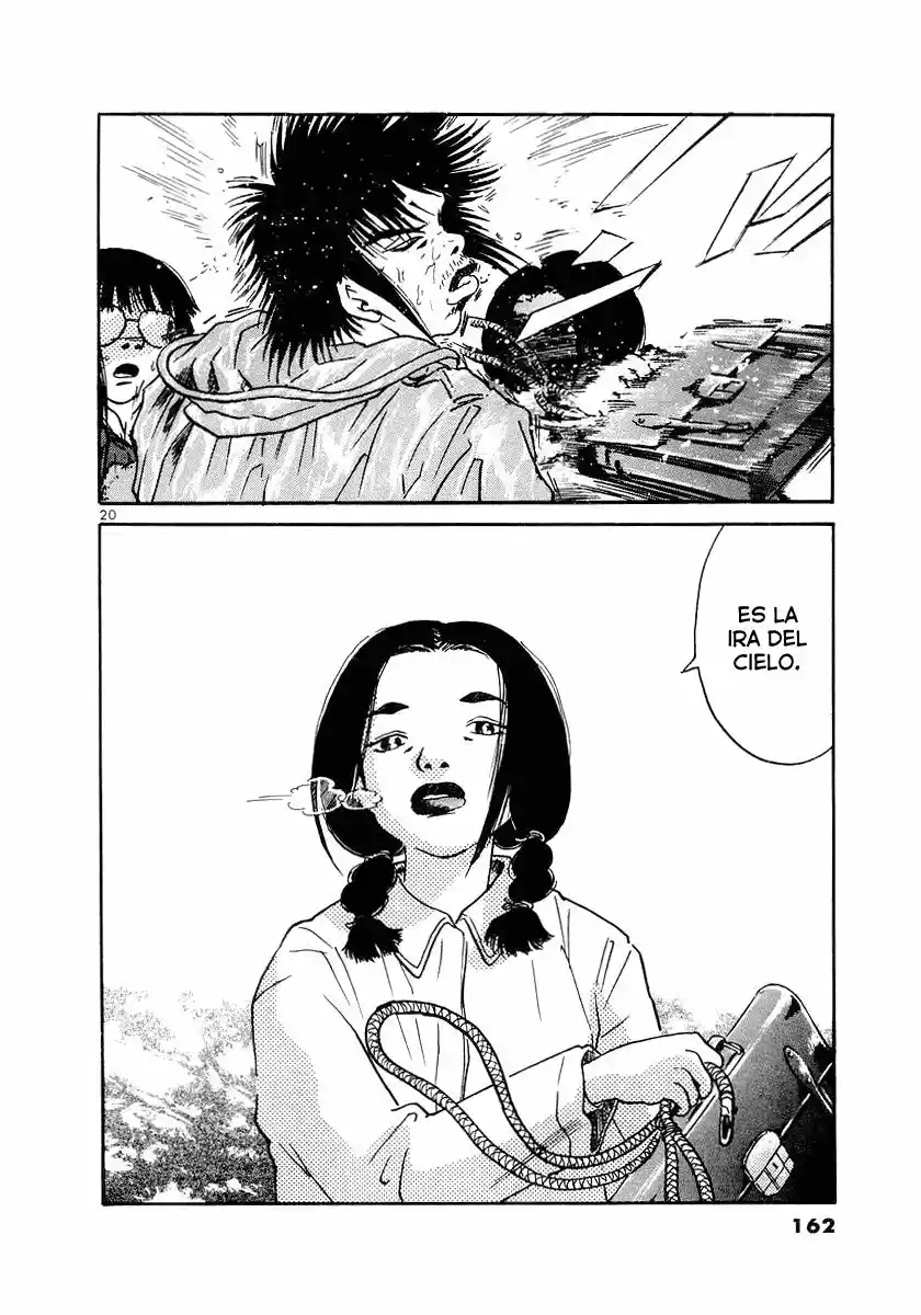 The World Is Mine (1997) - Capítulo 6 - Página 19 - LectorTMOo