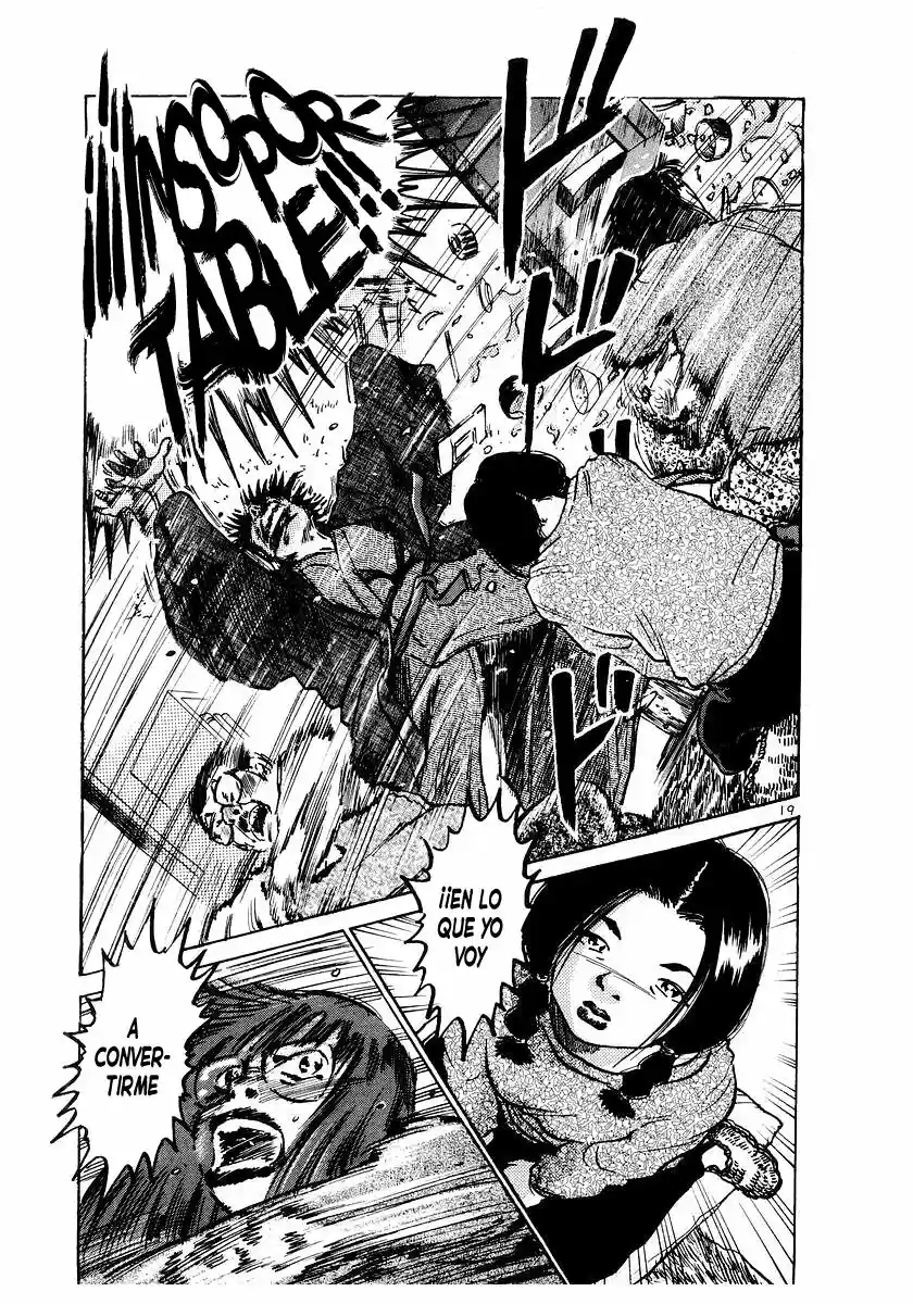 The World Is Mine (1997) - Capítulo 7 - Página 19 - LectorTMOo