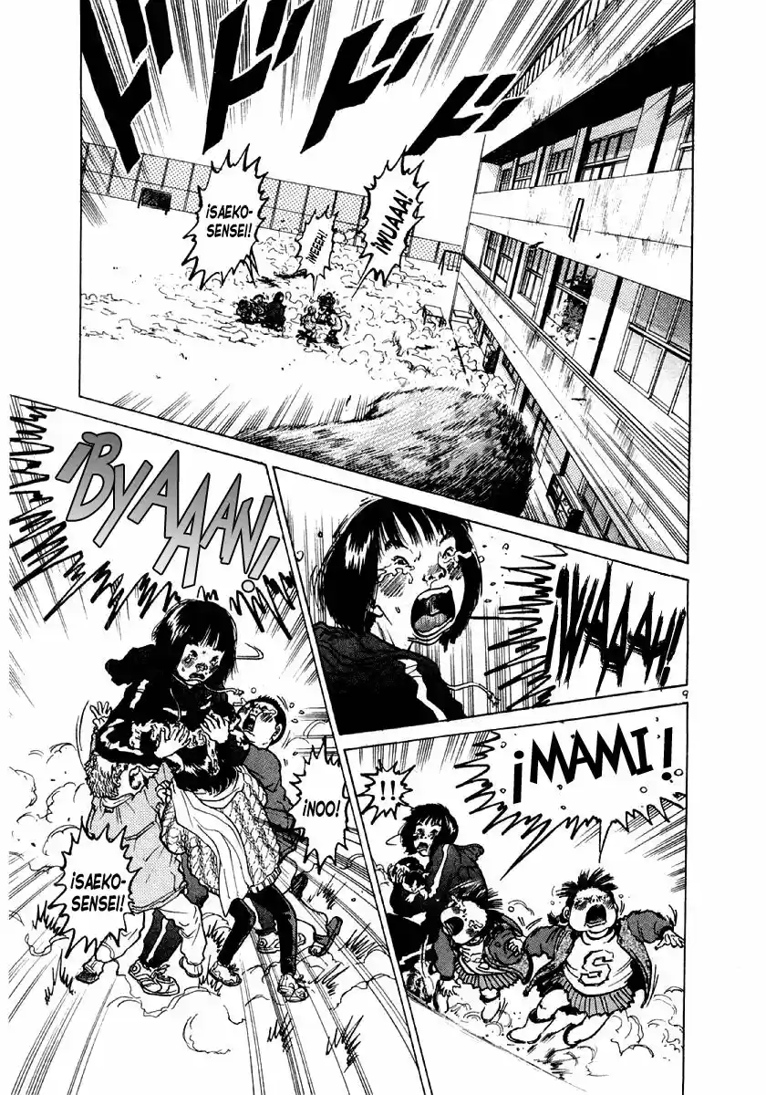 The World Is Mine (1997) - Capítulo 9 - Página 12 - LectorTMOo