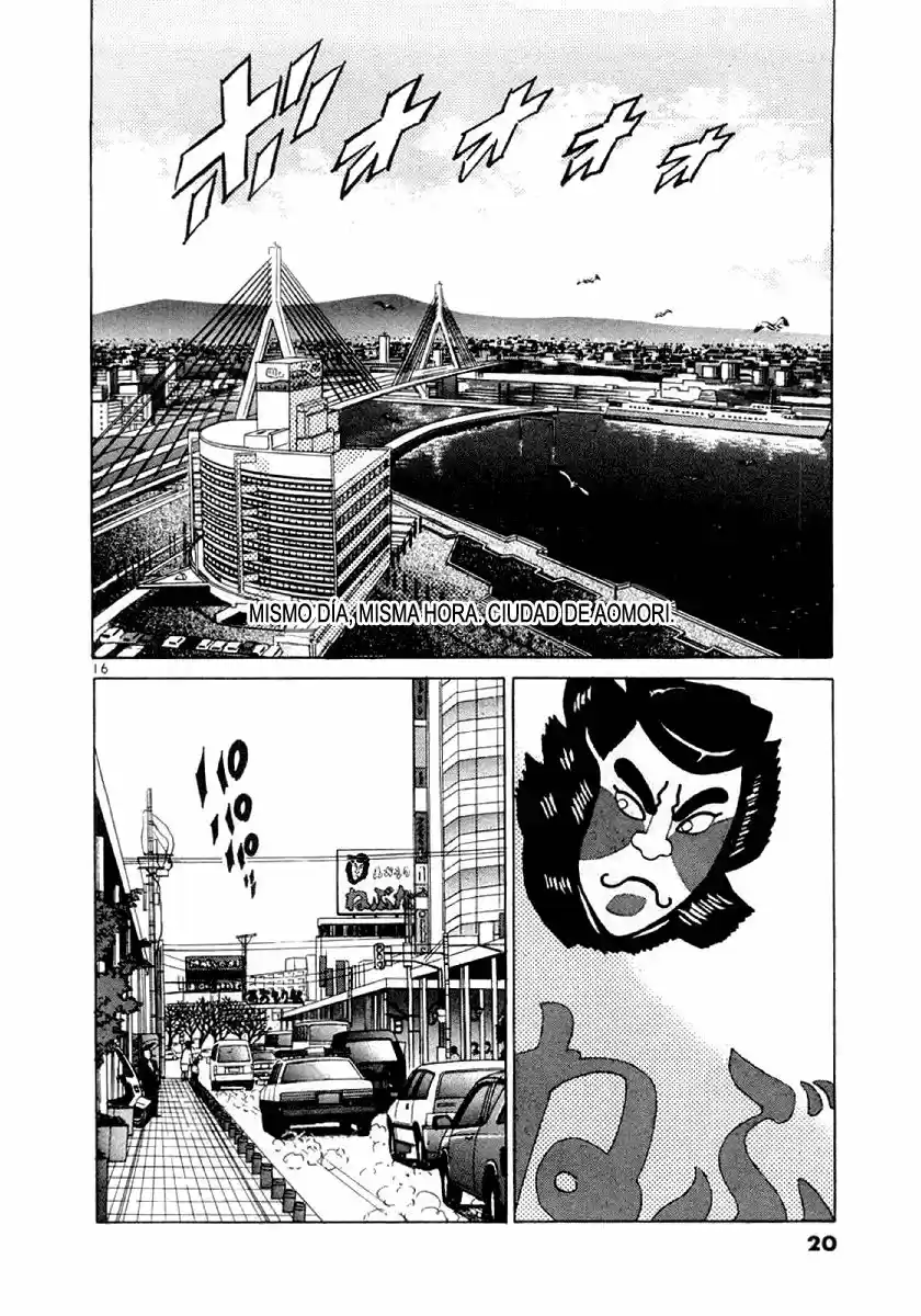 The World Is Mine (1997) - Capítulo 9 - Página 19 - LectorTMOo