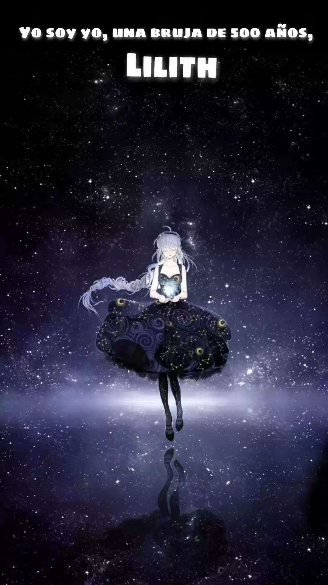 The world of Lilith (2019) - Capítulo  - Página 13 - LectorTMOo