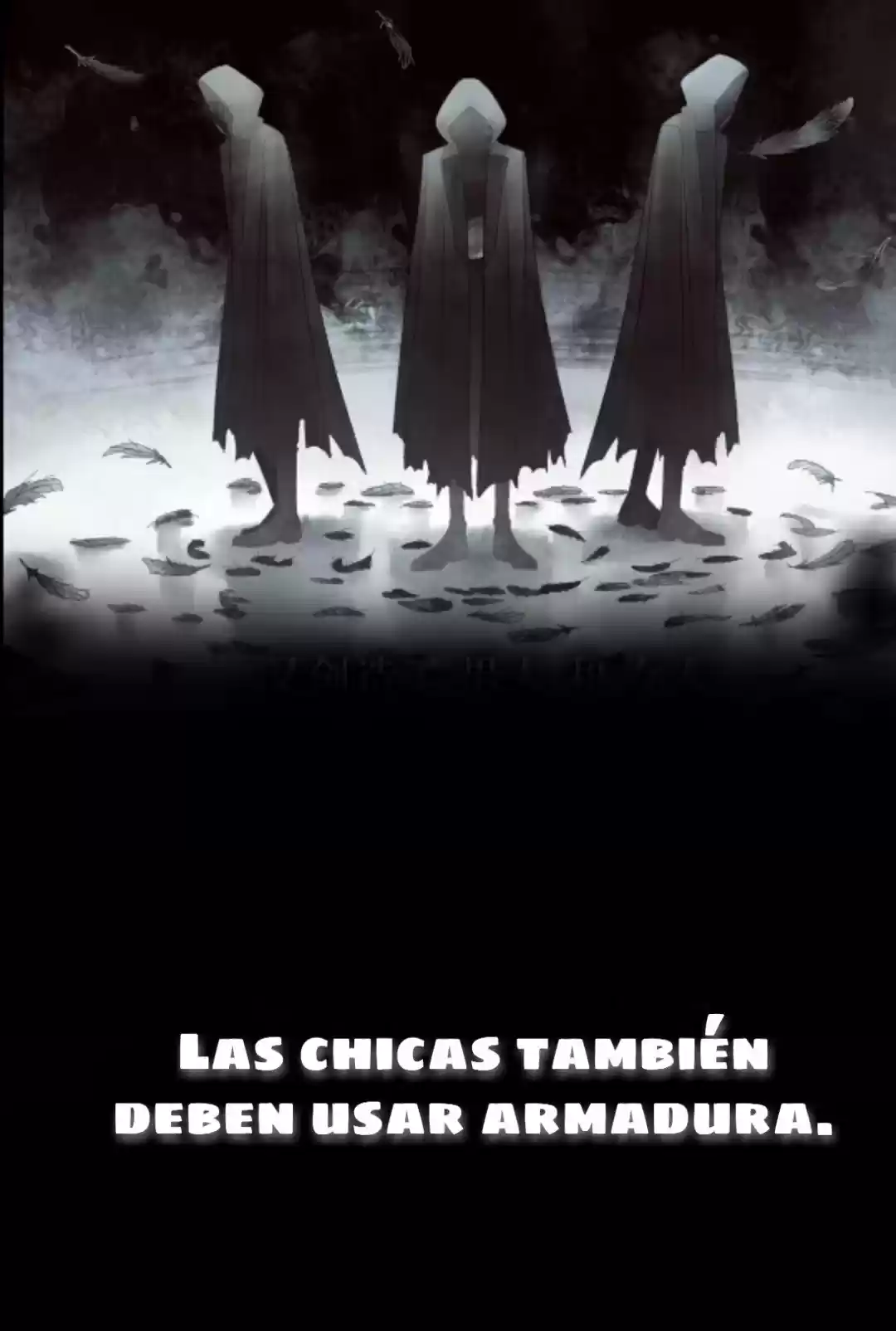 The world of Lilith (2019) - Capítulo  - Página 19 - LectorTMOo