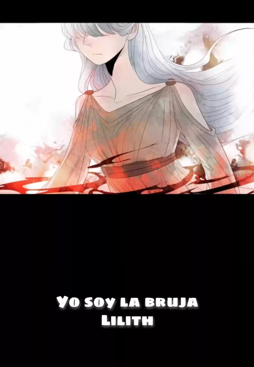 The world of Lilith (2019) - Capítulo  - Página 20 - LectorTMOo