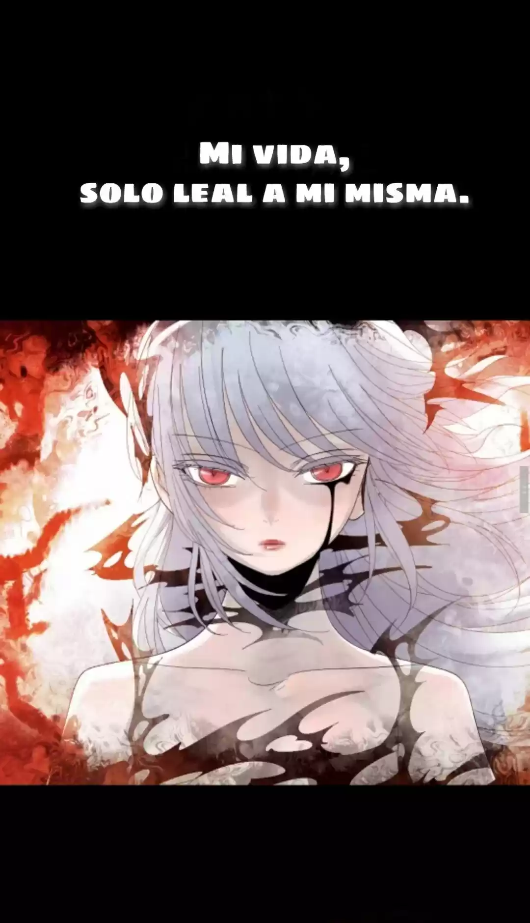 The world of Lilith (2019) - Capítulo  - Página 21 - LectorTMOo