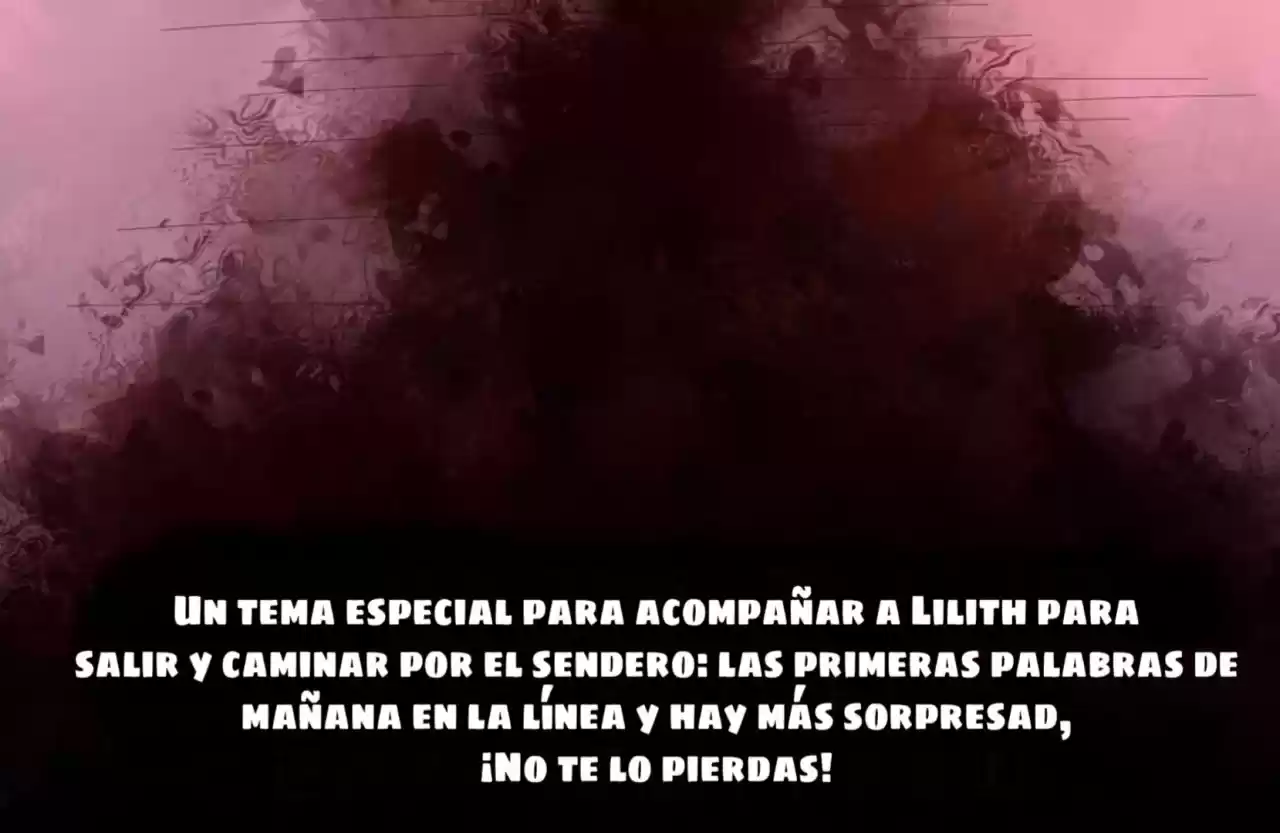 The world of Lilith (2019) - Capítulo  - Página 25 - LectorTMOo
