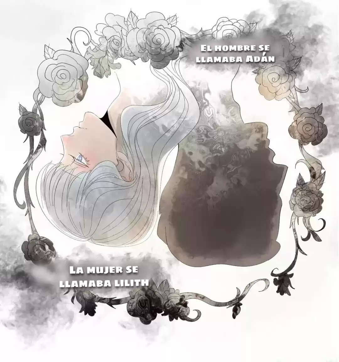 The world of Lilith (2019) - Capítulo 1 - Página 4 - LectorTMOo