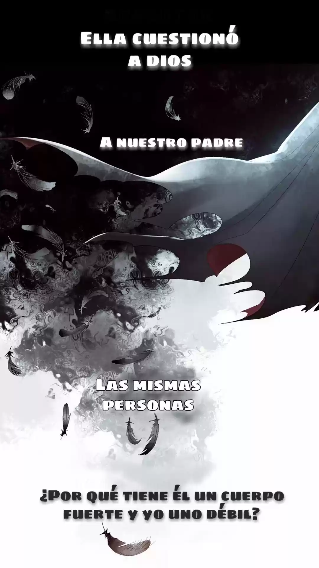 The world of Lilith (2019) - Capítulo 1 - Página 7 - LectorTMOo